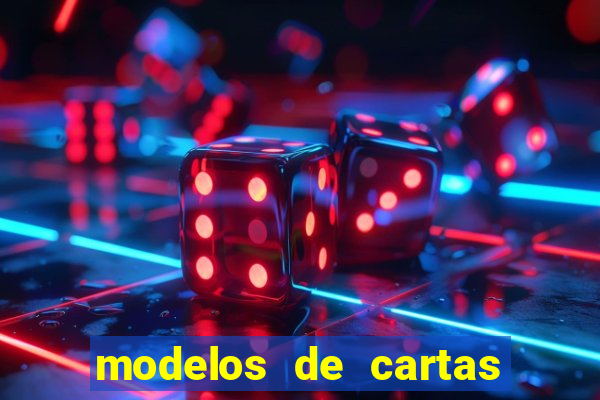 modelos de cartas para o papai noel